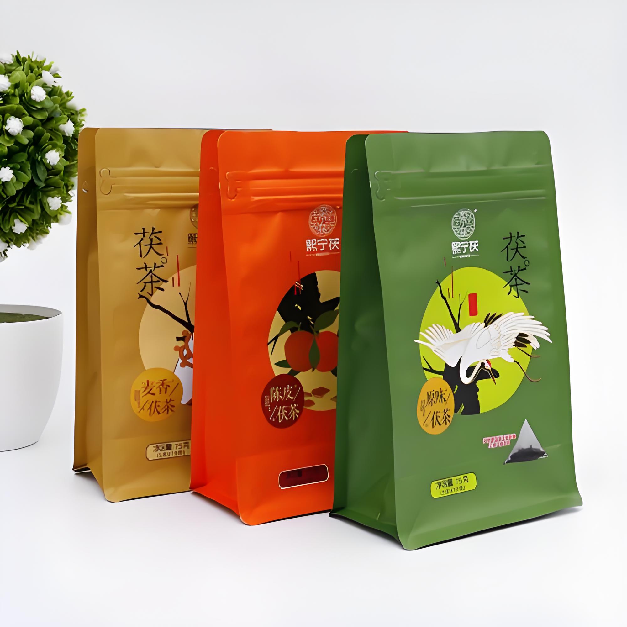亳州市真空包装袋八边封袋 - 推荐